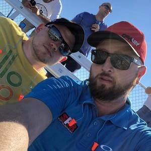 Meet your Posher, Brian